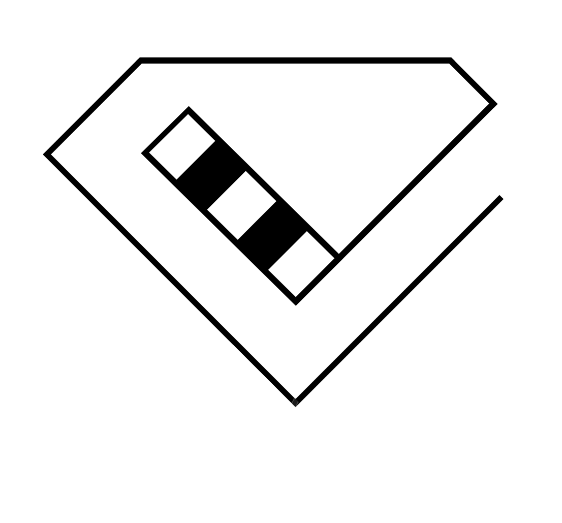 Dan行政書士事務所 オープニング ロゴ アニメーション