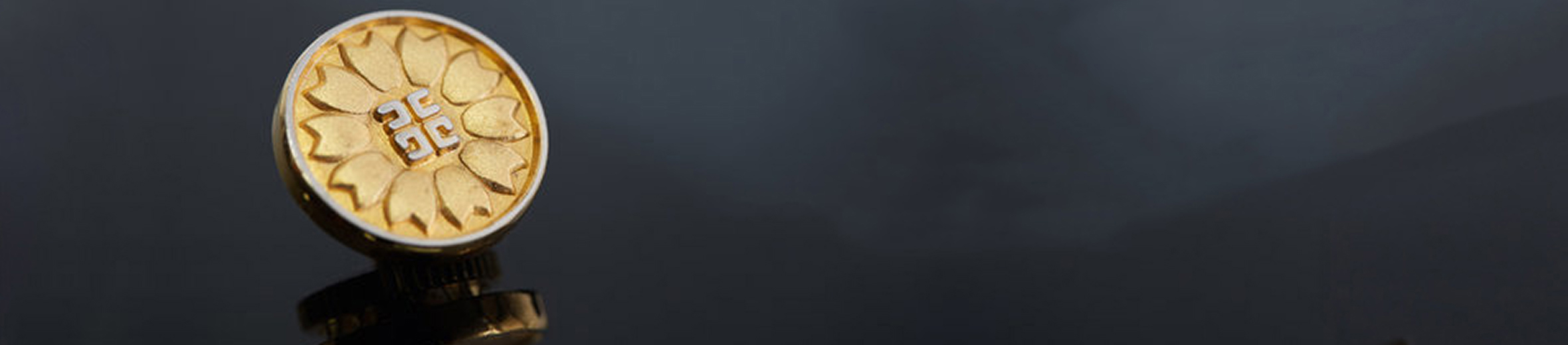 行政書士 バッジ