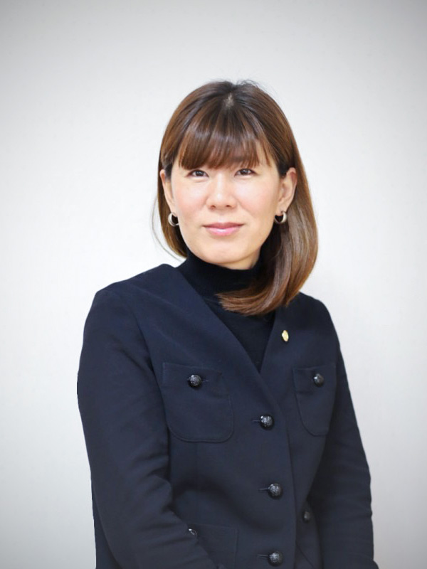 河村多恵子 写真