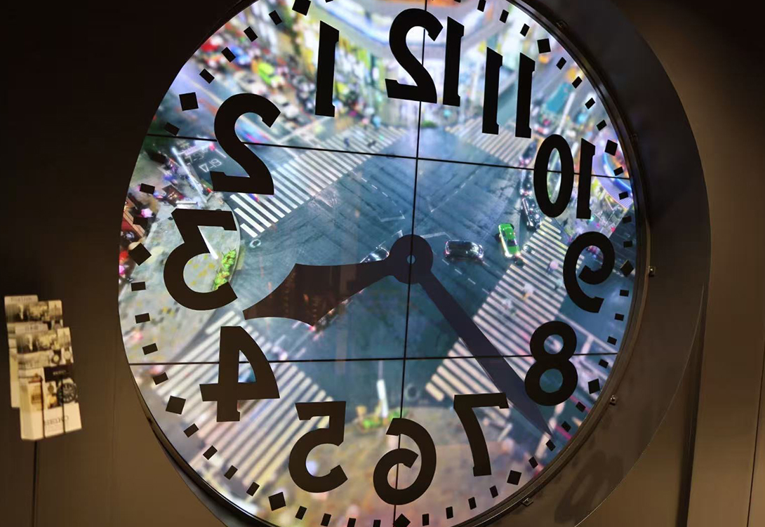 ポリシー イメージ