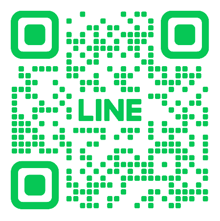 LINE QRコード