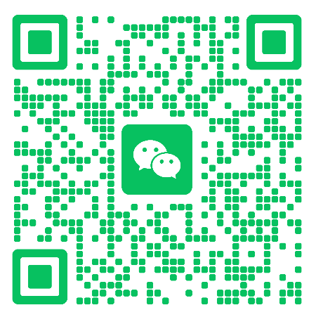 WeChat QRコード