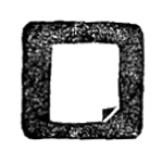 申請書 アイコン